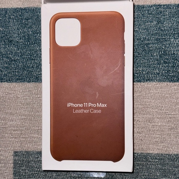 Apple Phone Case 🤍 - Picture 2 of 10